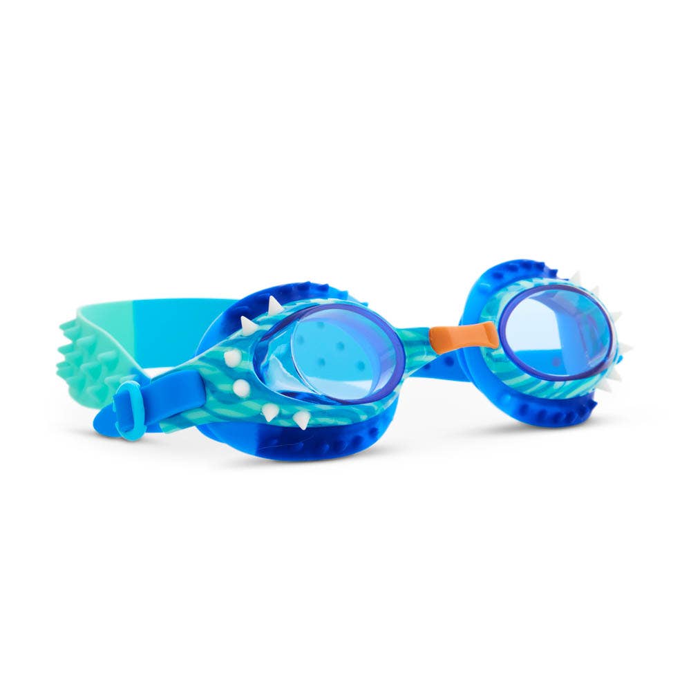 Bling2O Dino Dive Kids' Swim Goggle | Summer Pool Essentials