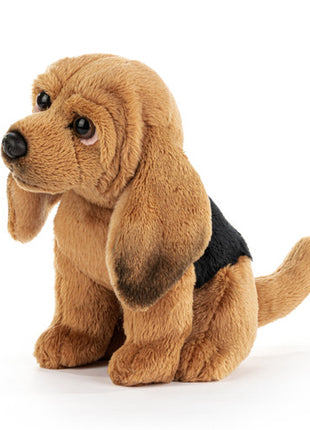 Demdaco Bloodhound Beanbag