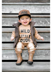 Light Brown / 18-24M