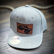 Briar & Sphinx Monster Truck Hat