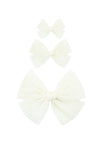 Ivory / Small = approx. 2
