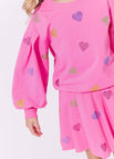 Pink / 6Y