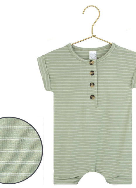 Lou Lou & Company Carson Romper