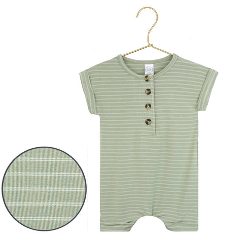 Lou Lou & Company Carson Romper