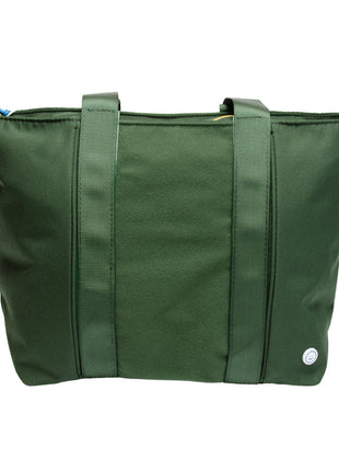 Becco Bags Becco X Harrods Tote Bag – Green
