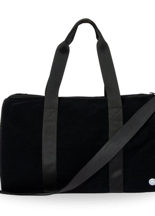 Becco Bags Becco Sleepover Duffle Bag — Black