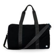 Becco Bags Becco Sleepover Duffle Bag — Black