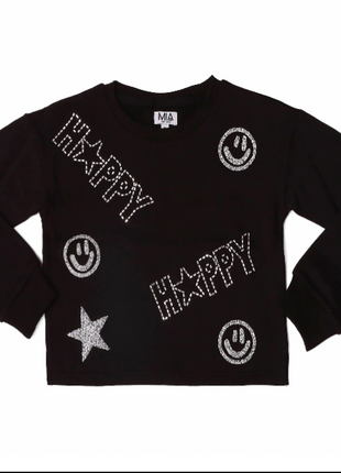 Icon Sweatshirt