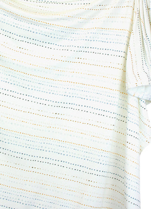 Lou Lou & Company Conrad Swaddle Blanket