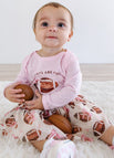 Pink / 0-3M