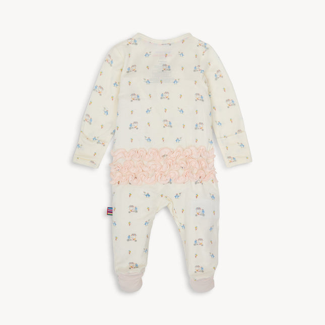 Magnetic Me Penguin Pints Magnetic Footie Back