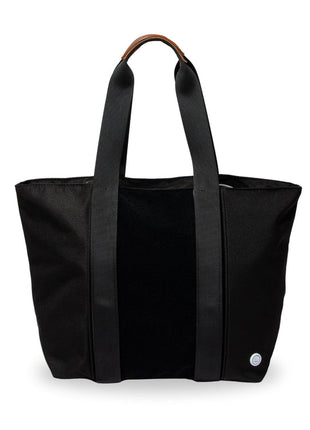 Becco Bags Becco Tote Bag — Black