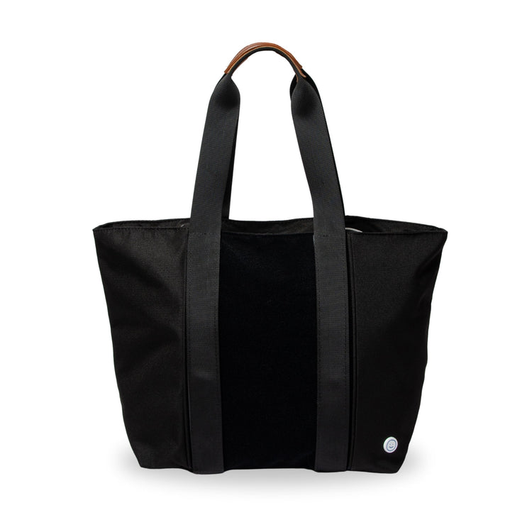 Becco Bags Becco Tote Bag — Black