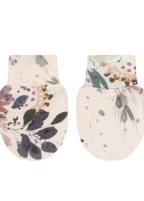 Lou Lou & Company Hazel No Scratch Mittens