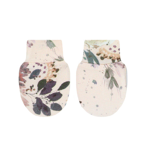 Lou Lou & Company Hazel No Scratch Mittens