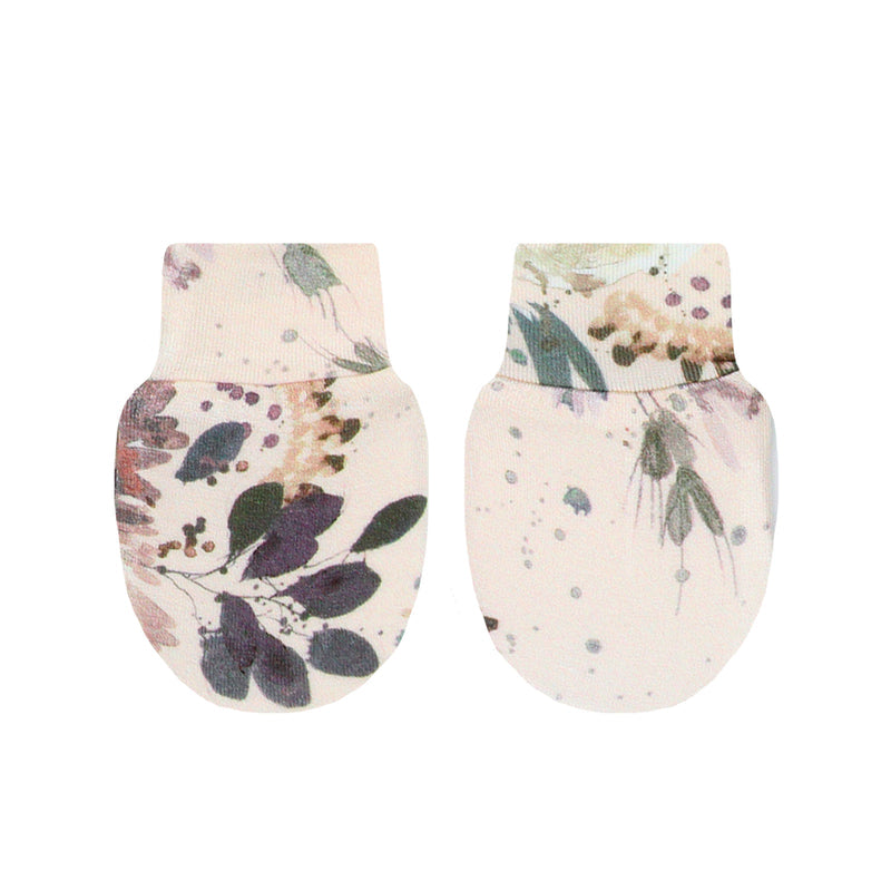 Lou Lou & Company Hazel No Scratch Mittens