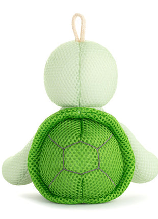 Demdaco Bath Time Plush - Turtle