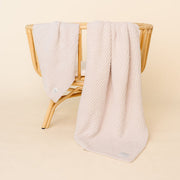 Lou Lou & Company Chenille Blanket - Dune - Small & Large