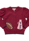Maroon / 2Y