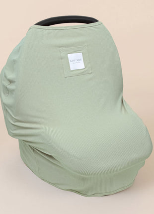 Lou Lou & Company Ellis Ribbed Multi-Use Cover