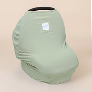 Lou Lou & Company Ellis Ribbed Multi-Use Cover
