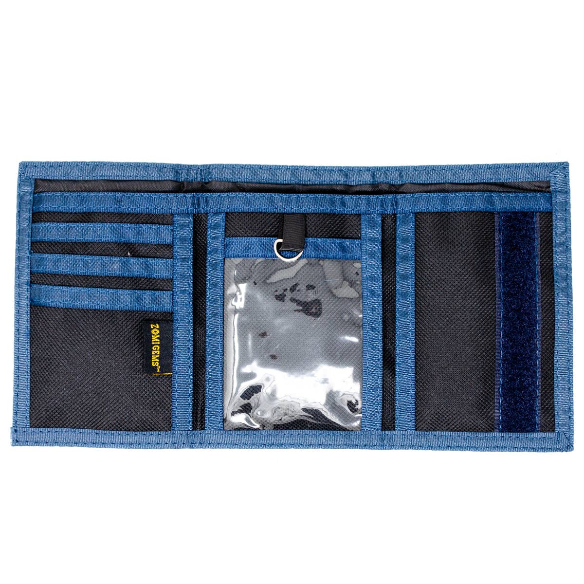 Checkered Boy Wallet - Boy