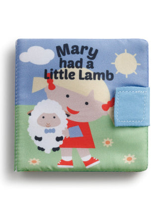 Demdaco Mary Had a Little Lamb Puppet Book