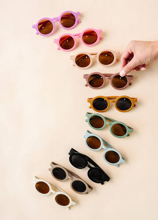Lou Lou & Company Sunnies Assorted Colors 