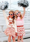 Pink / 4T