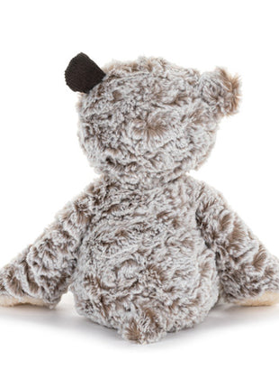 Demdaco Blessings to You Brown Giving Bear - 11in