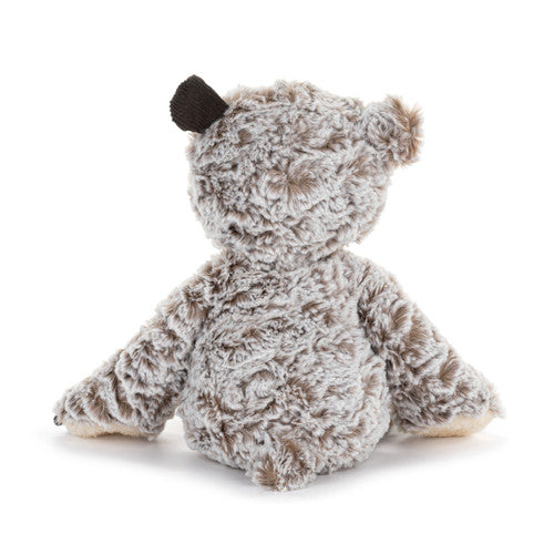 Demdaco Blessings to You Brown Giving Bear - 11in