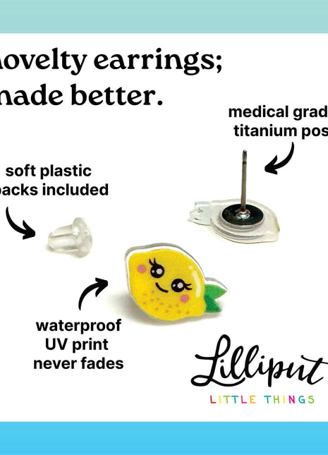 Lilliput Little Things Details