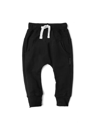 Little Bipsy Jogger - Black