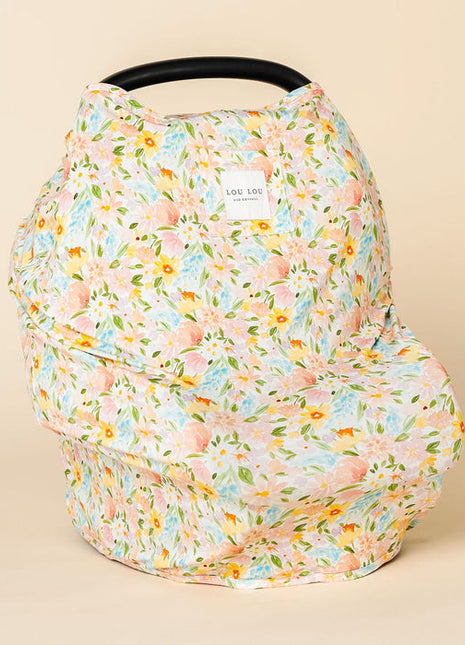 Lou Lou & Company Matilda Multi-Use Cover
