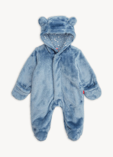 Magnetic Me Winter Sky Magnetic Minky Pram