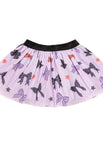 Light Purple / 0-12M