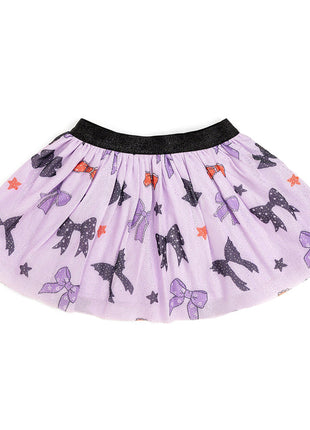 Sweet Winks Spooky Bows Halloween Tutu