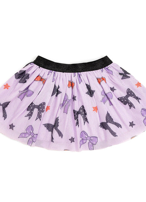 Sweet Winks Spooky Bows Halloween Tutu