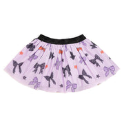 Sweet Winks Spooky Bows Halloween Tutu
