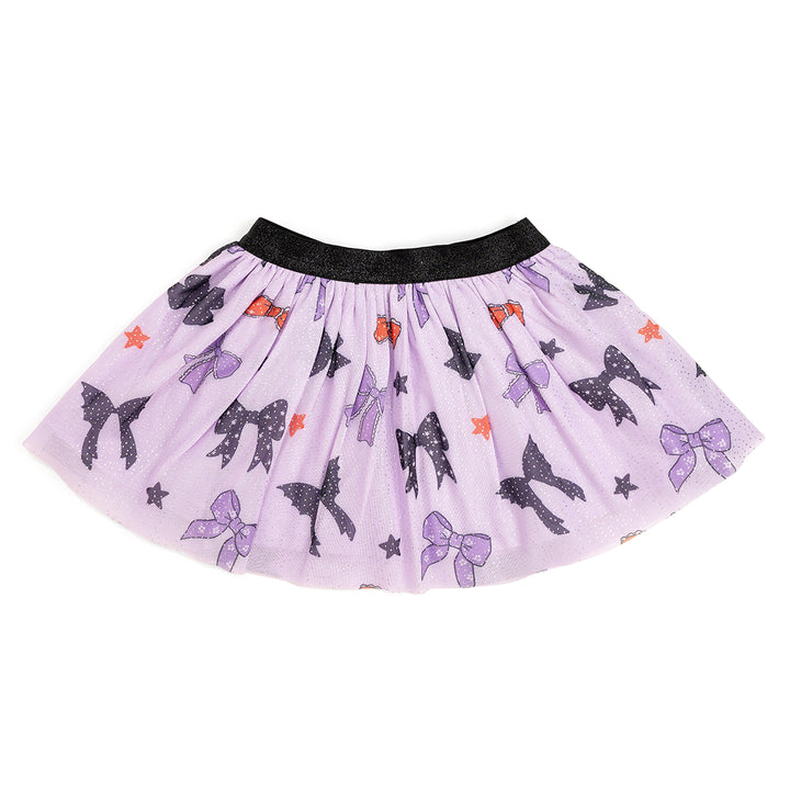 Sweet Winks Spooky Bows Halloween Tutu