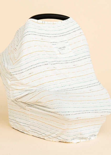 Lou Lou & Company Conrad Multi-Use Cover