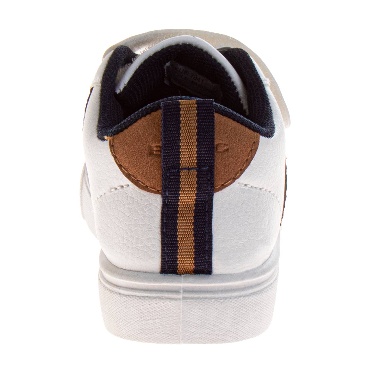 Josmo Shoes Inc. Bhpc Boys Sporty Sneakers - Active (Toddler)
