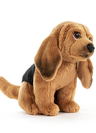 Demdaco Bloodhound Beanbag