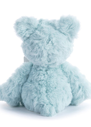 Demdaco Moon and Back Blue Bear - 8in