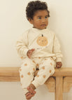 Creamy White / 3-6M