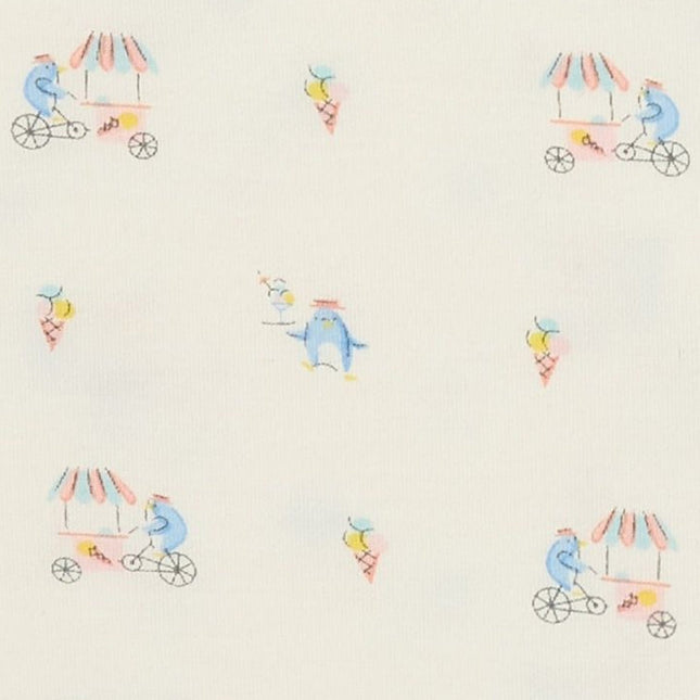 Magnetic Me Penguin Pints Prints