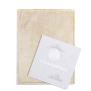 Demdaco Nighty Night Book And Blanket Gift Set