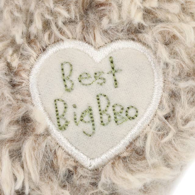 Demdaco Gift from the New Kid: Big Brother patch