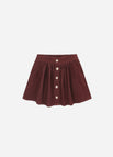 Burgundy / 2-3Y