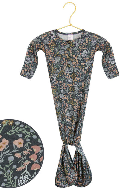 Lou Lou & Company Bea Knotted Gown